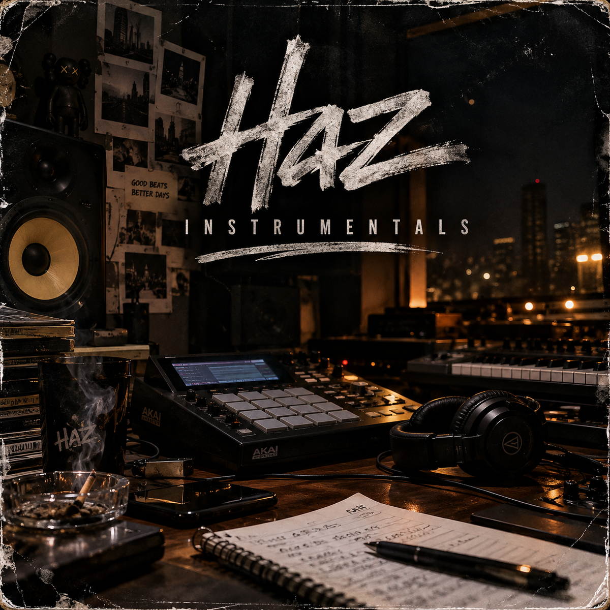 First TIme (Haz Beat 4 Sale)