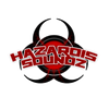 Hazardis Soundz - Home